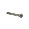 TBB 196698 BOLT, CARRIAGE 1/2-13 X 5.0 LONG, GRADE