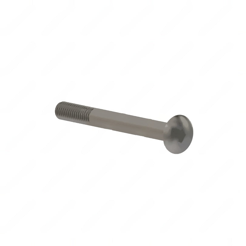 TBB 196698 BOLT, CARRIAGE 1/2-13 X 5.0 LONG, GRADE
