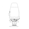 TBB 197002 DRIVER SEAT LEVEL 1, NATIONAL, NS2000,