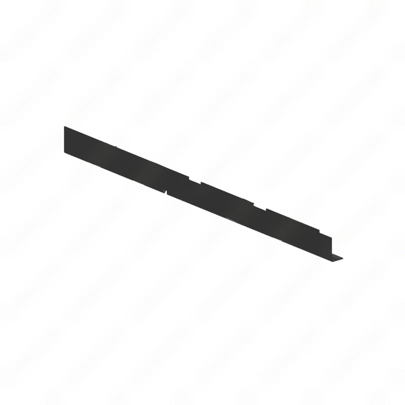 TBB 197016 ANGLE, LOWER, DOOR POST, DRW, GM