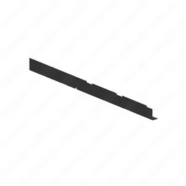 TBB 197016 ANGLE, LOWER, DOOR POST, DRW, GM