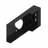 TBB 197029 CONDENSER BRACKET WELDED ASSY, CHASSIS