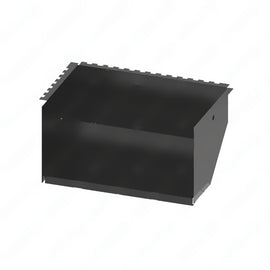 TBB 197094 STEPWELL ASM ALUM SRW GM