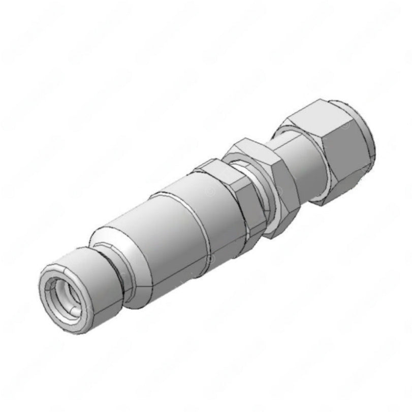 TBB 197234 RECPTICLE-CNG,36000,1/2 TUBE