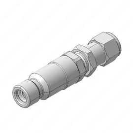 TBB 197234 RECPTICLE-CNG,36000,1/2 TUBE