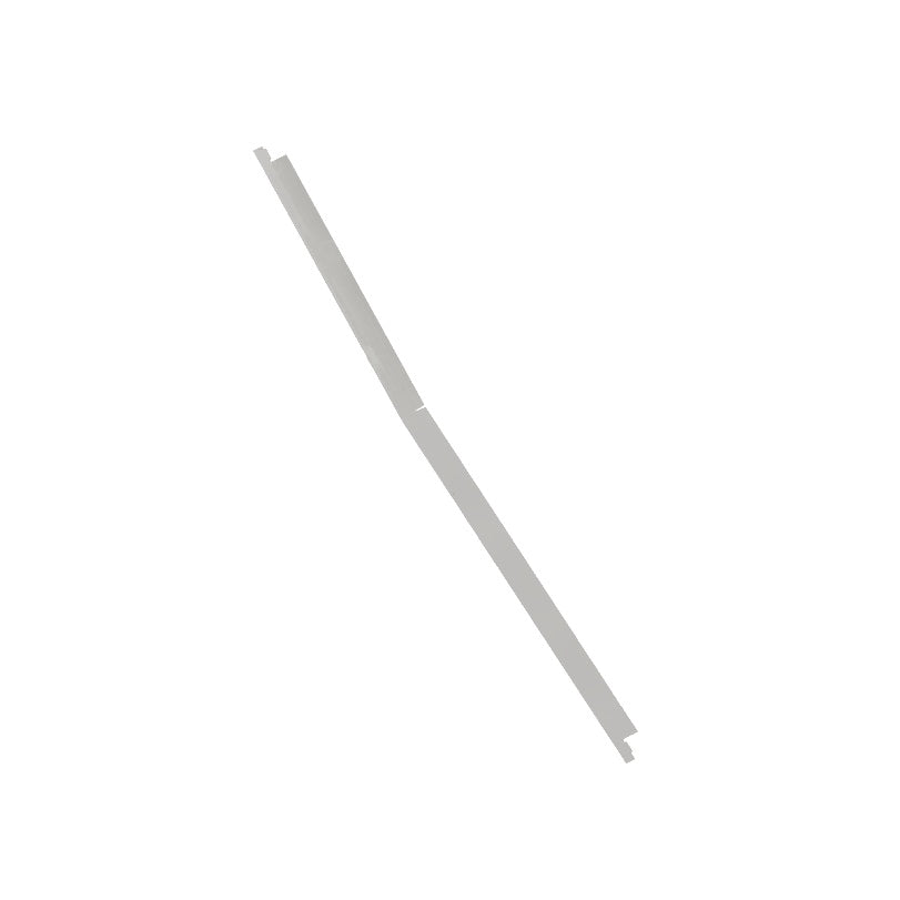 TBB 197299 POST, REAR CORNER, REINFORCEMENT, LH