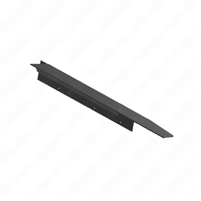 TBB 197396 TRIM ANGLE STEPWELL RS