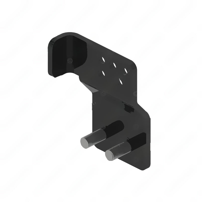 TBB 197405 RELEASE EXTENSION ARM, WELD STUD ASSEMB