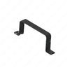 TBB 197407 GUARD-INTERIOR REAR EMER DOOR HANDL