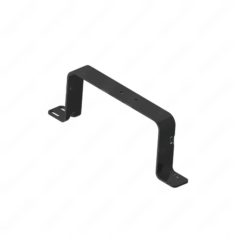 TBB 197407 GUARD-INTERIOR REAR EMER DOOR HANDL