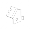 TBB 197419 BRACKET, CABLE, EXTERIOR RELEASE, ELECT