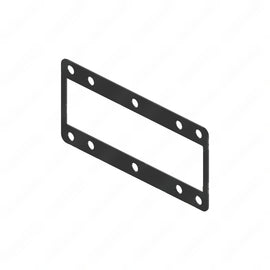 TBB 197469 FACE PLATE, CIRCUIT BREAKER, GM MINOTOUR
