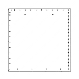 TBB 20153377 LINING RR SIDE 60DEG
