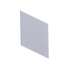 TBB 20154377 LINING - RR LS FMVSS W