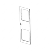 TBB 202255 SEDAN DOOR ASSEMBLY, FRONT ENTRANCE, C2