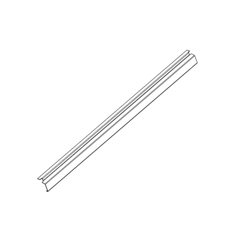 TBB 202269 SILL REAR END  EFX