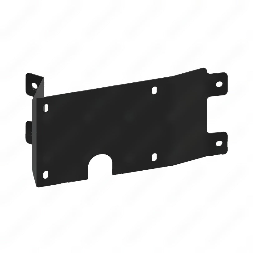 TBB 202325 CROSSING ARM BRACKET, FORD MINOTOUR