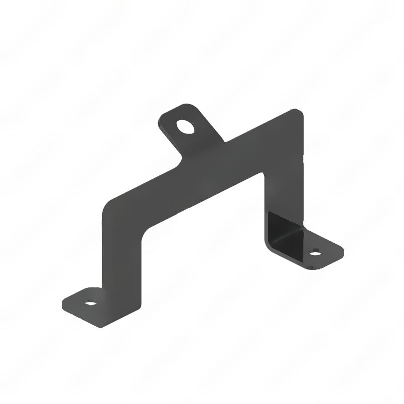 TBB 202468 BRACKET, MIRROR MOUNTING, 8 INCH ROUND C