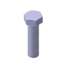 TBB 203044 SCREW-CAP,HEX,M20,10.9,ZN,YL