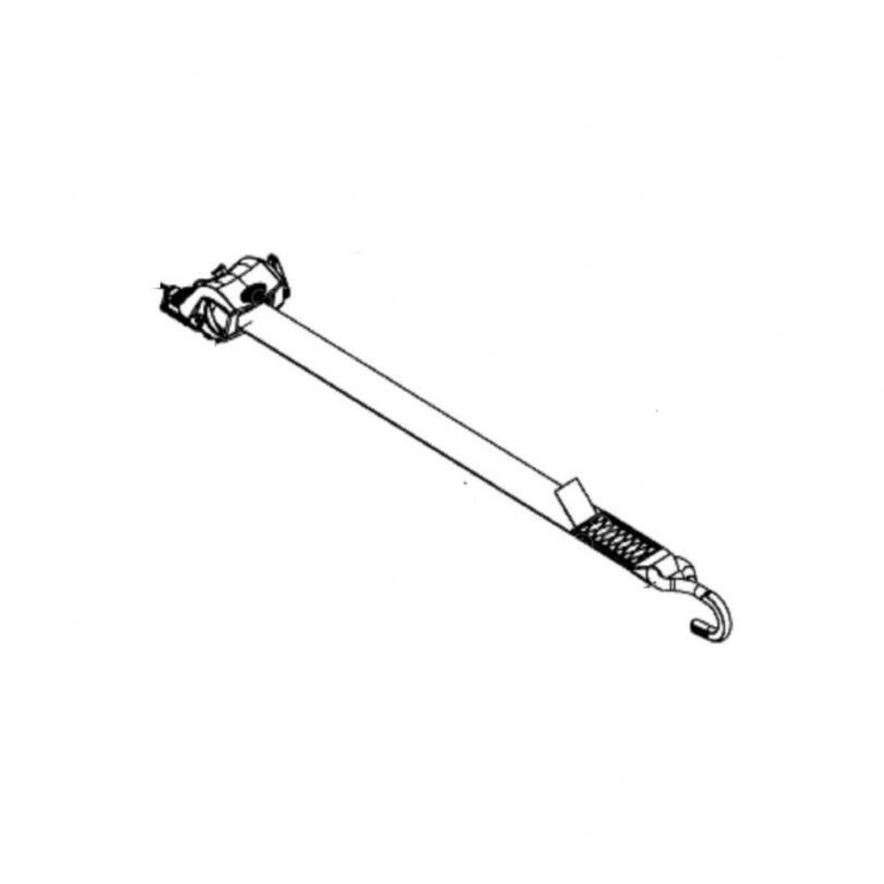 TBB 203176 RESTRAINT SYS-QSTRAT QRT 360,Q-8600-A-L