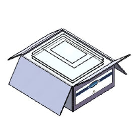 TBB 203177 RESTRAINT SYS-QSTRNT QRT 360,Q-10008