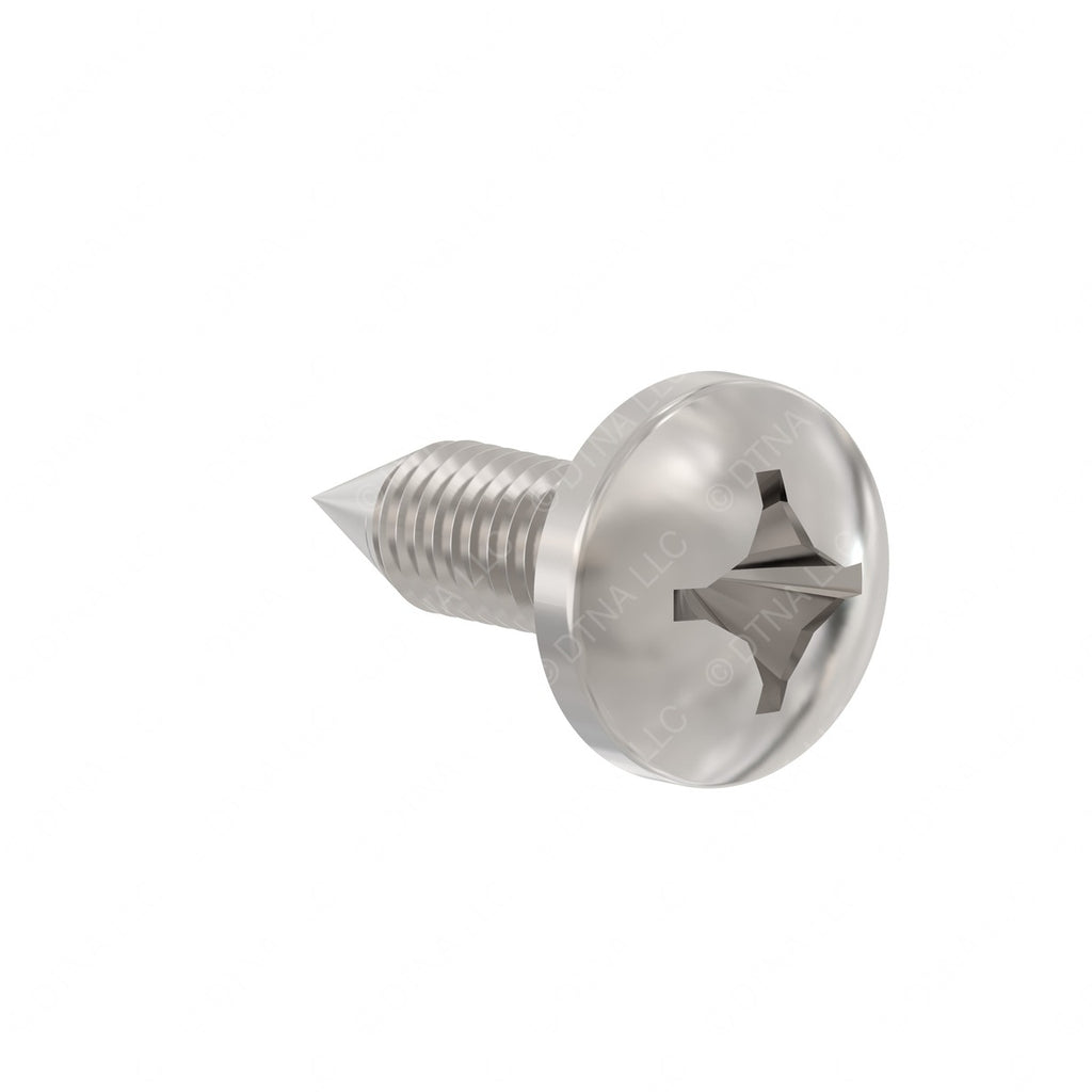 TBB 203205 SELF-DRILLING SCREW,NO. 10 X 5/8, TRUSS