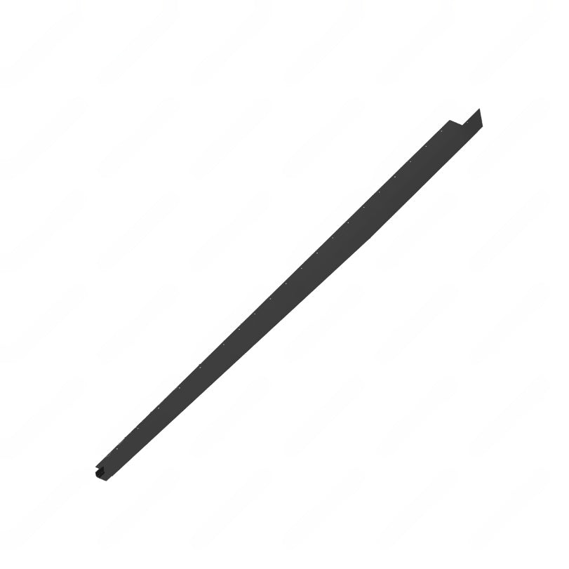 TBB 203409 CAPPING ASSEMBLY, FRONT ENTRANCE DOOR