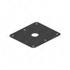 TBB 203429 MOUNTING PLATE, EMERGENCY RELEASE, ELECT