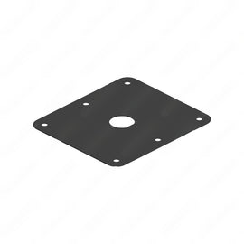 TBB 203429 MOUNTING PLATE, EMERGENCY RELEASE, ELECT
