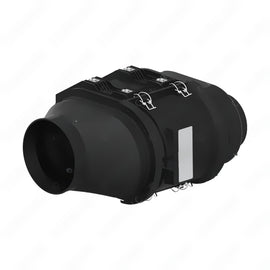 TBB 203443 FLTR-AIR,PCD,SNGL STG,HDX