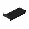 TBB 203505 HOSE COVER CAP, REFRIG LINES,NON-EM17 EV