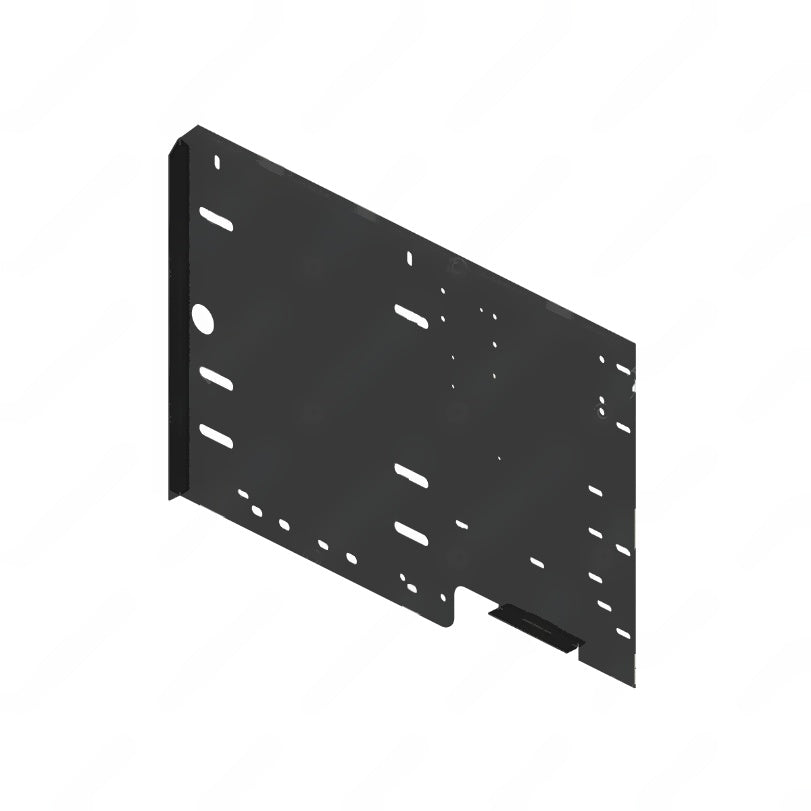 TBB 203748 DUST PAN HDX