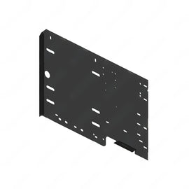 TBB 203748 DUST PAN HDX