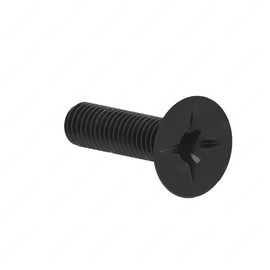 TBB 203847 SCREW, 1/4-20 X 1.00, 100 DEGRE FLAT HD