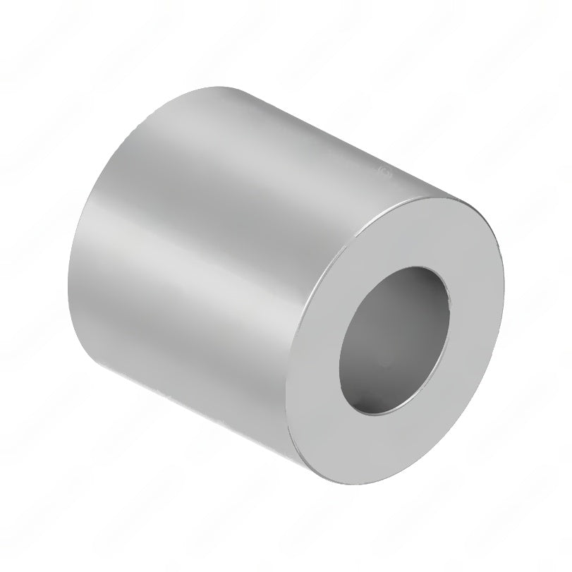 TBB 204013 SPACER,STL,11.0 ID X 22.00 X 21 LONG