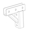TBB 204076 ASSY-BRKT,SVCE CNTR,TIE,HDX