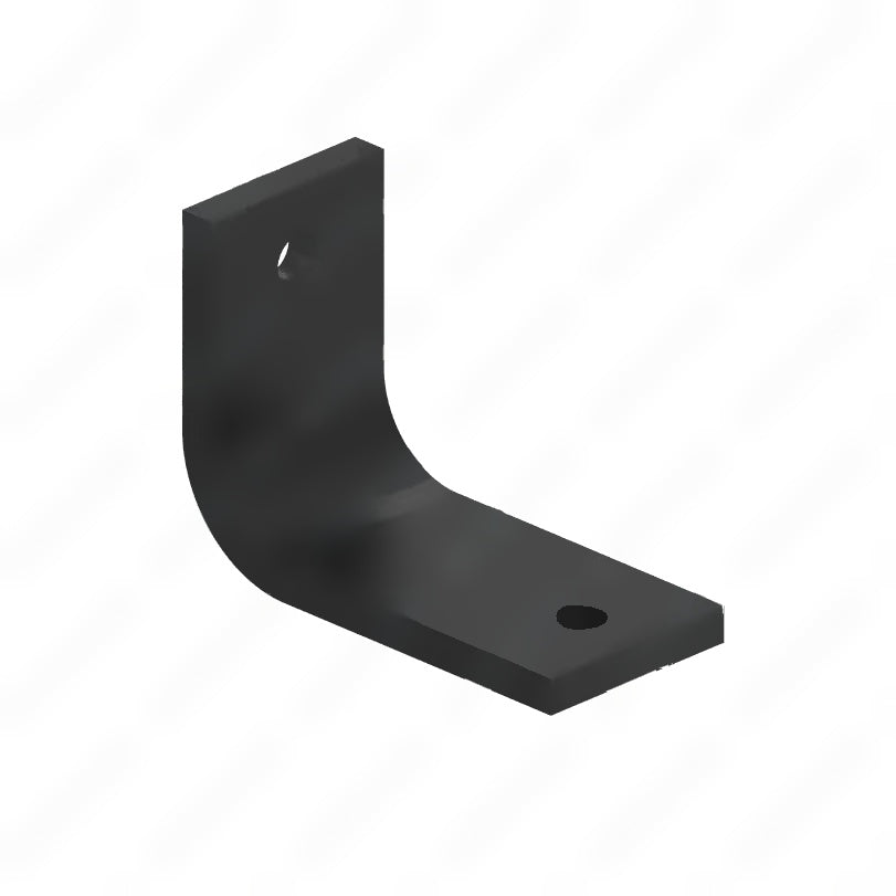 TBB 204301 ANGLE-SUPPORT,LUGGAGE BOX