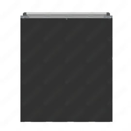 TBB 204384 FRAME WDO COMMERIAL FLUSH MT