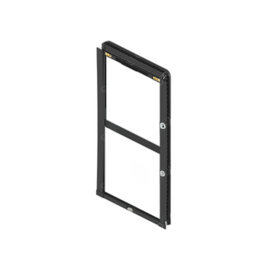 TBB 204385 WDO FRAME COMMERCIAL FLUSH MOUNT