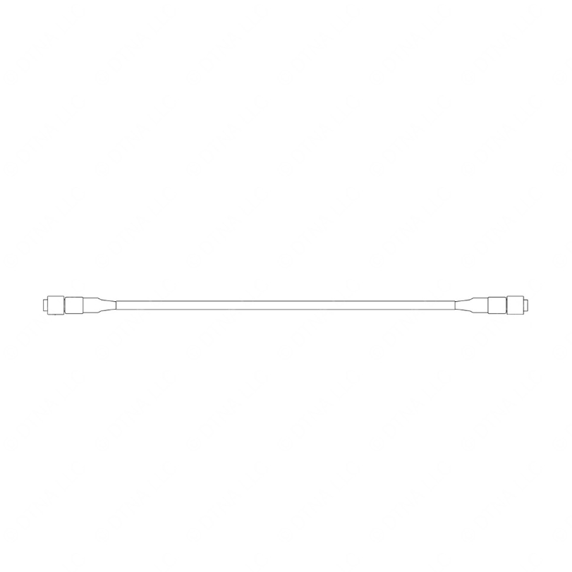 TBB 204518 HARNESS OVERLAY PV360 CAMERA EXT