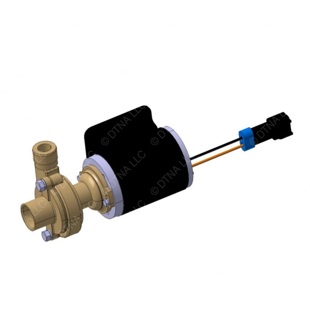 TBB 204790 PUMP-BOOSTER GROCO 12V