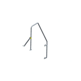 TBB 204819 ASSIST RAIL ASSEMBLY, R.S., FRONT ENTRAN