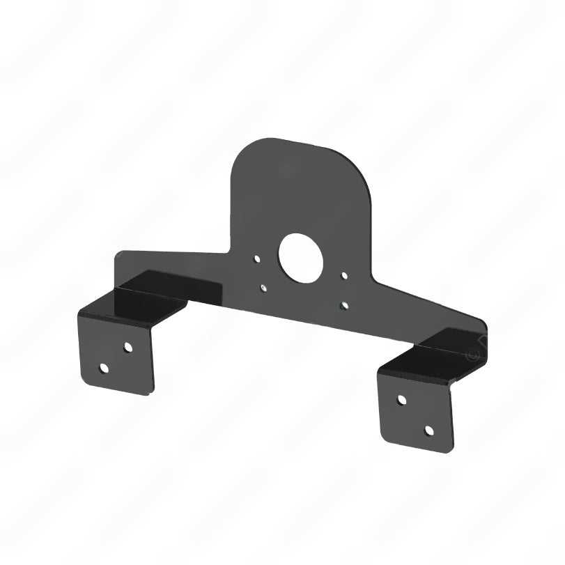 TBB 205177 PV360 CAMERA MOUNTING BRACKET, REAR, C2
