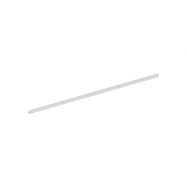 TBB 205270 MOUNTING RAIL LED STRIP 31" GEN LL