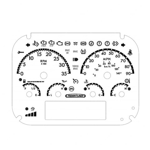 TBB 205275 ICU-AMI,DIESEL,ENGLISH,AIR