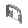 TBB 205329 FIBERGLASS CAP W/O WARN LIGHT RECESS
