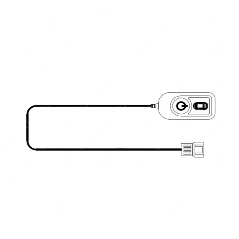 TBB 205394 PV360, CALIBRATION, KEY BOX, C2
