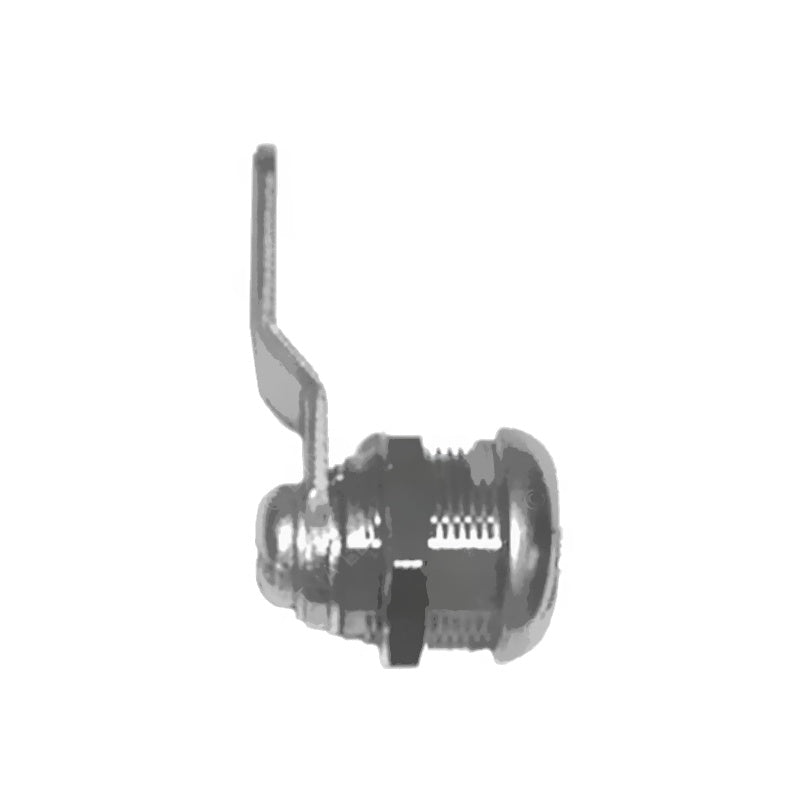 TBB 205563 BARRELL LOCK KEYED CH545 KEY CODE