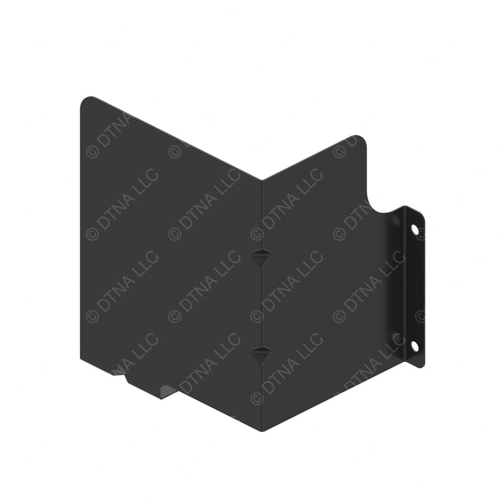 TBB 205598 SHIELD-DEF PUMP,EFX