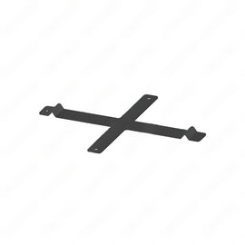 TBB 206262 BRACKET ORING RETAINER